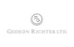 Gedeon Richter Ltd.