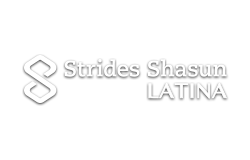 Strides Shasun Latina